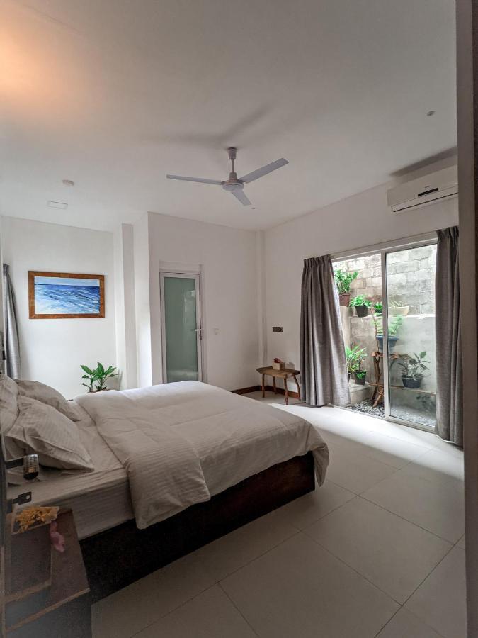 Dhoadhi Retreat Hotel Thulusdhoo Kültér fotó