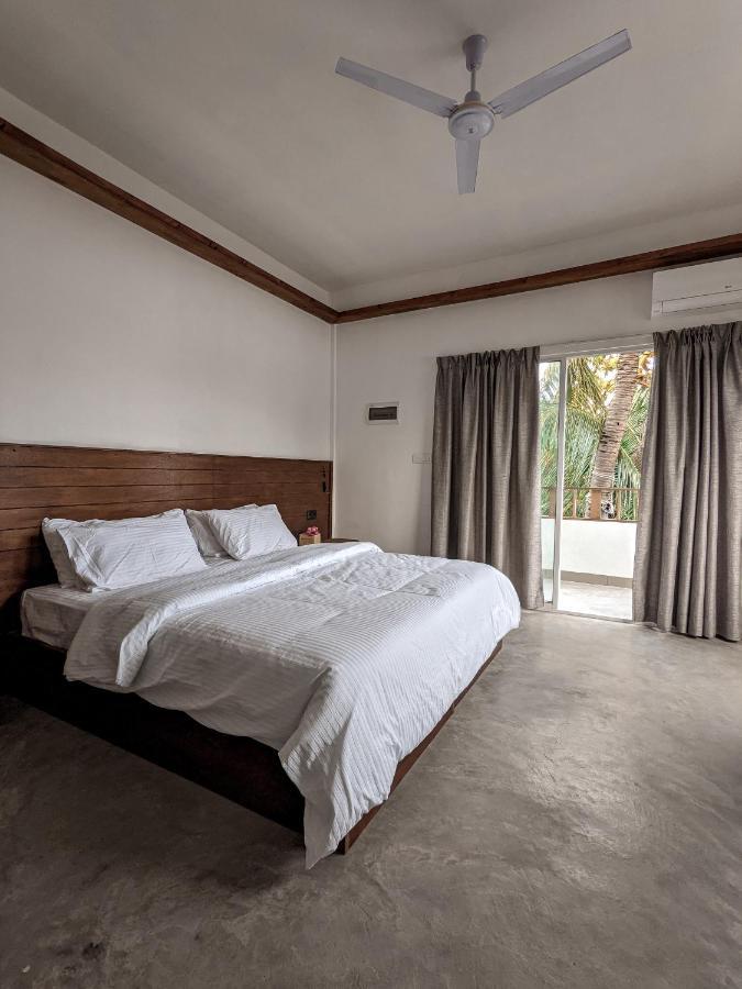 Dhoadhi Retreat Hotel Thulusdhoo Kültér fotó