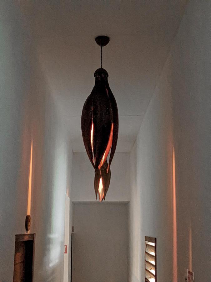 Dhoadhi Retreat Hotel Thulusdhoo Kültér fotó