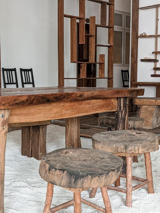 Dhoadhi Retreat Hotel Thulusdhoo Kültér fotó